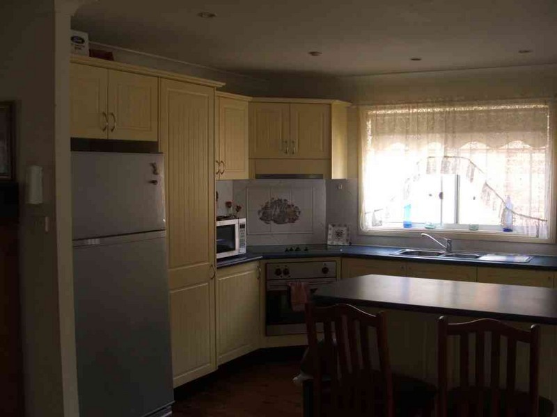 Buxton NSW 2571