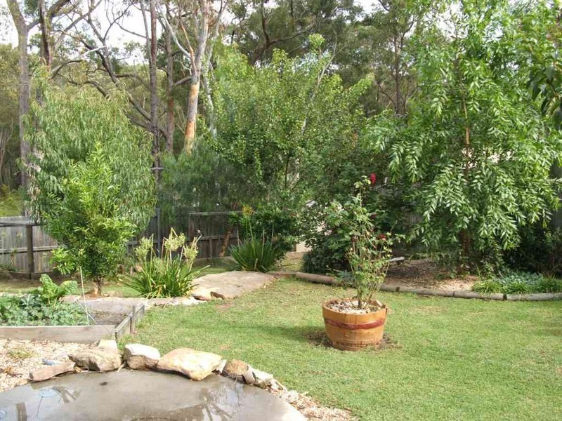 Buxton NSW 2571
