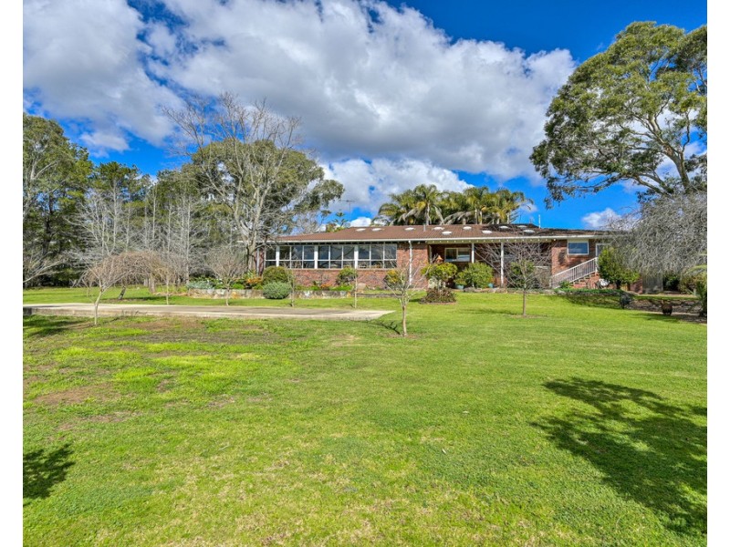 35 Jumbunna Place, Buxton NSW 2571