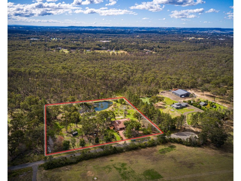 35 Jumbunna Place, Buxton NSW 2571