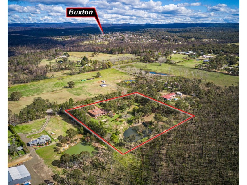 35 Jumbunna Place, Buxton NSW 2571