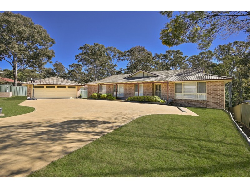 1a Stuart Place, Tahmoor NSW 2573