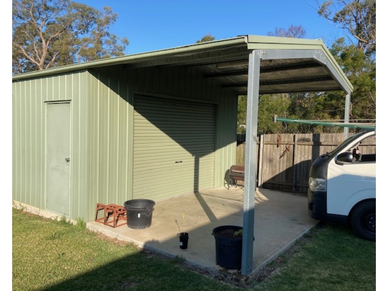 6 Yanderra Road, Yanderra NSW 2574