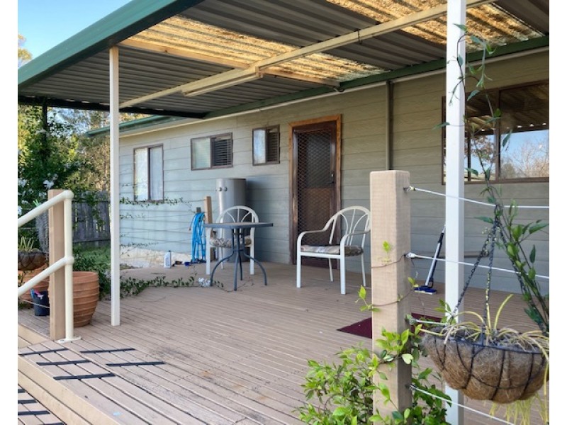 6 Yanderra Road, Yanderra NSW 2574