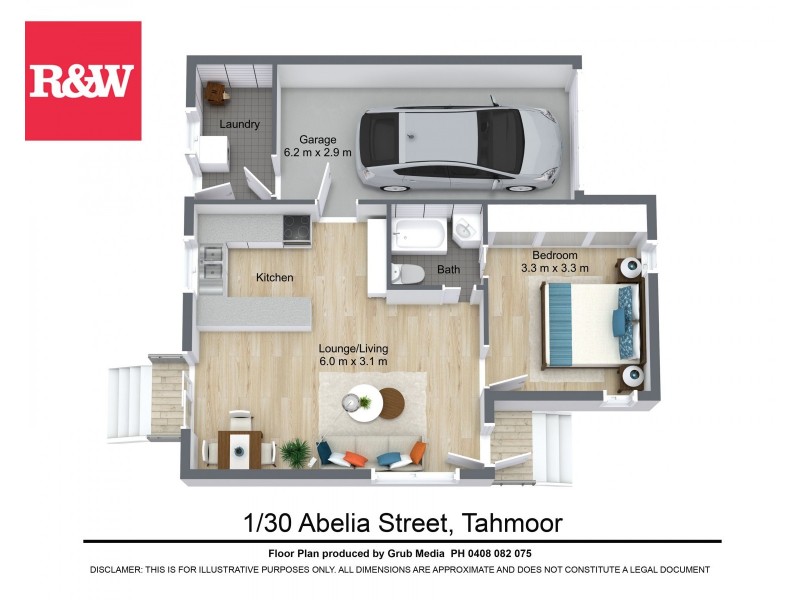 1/30 Abelia Street, Tahmoor NSW 2573