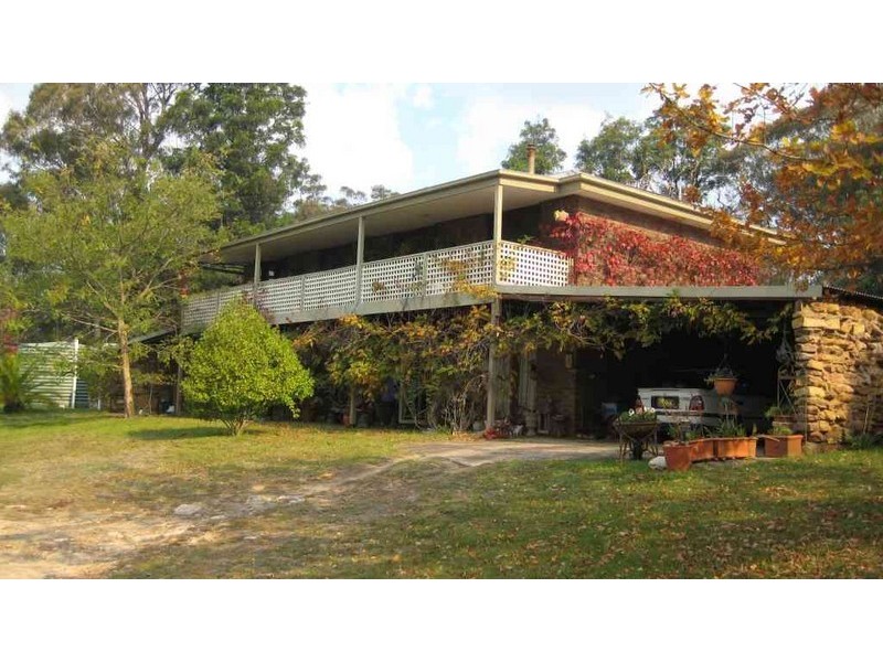 Balmoral Village NSW 2571