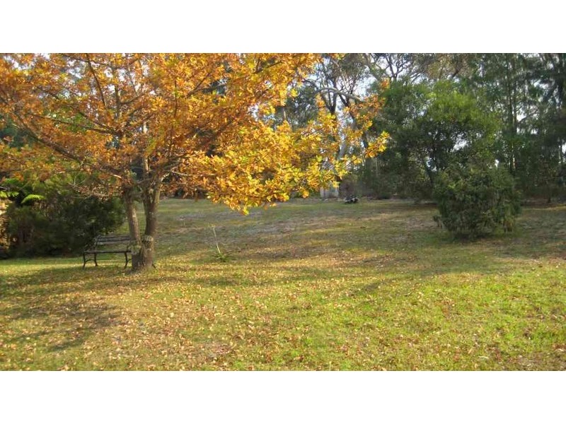 Balmoral Village NSW 2571