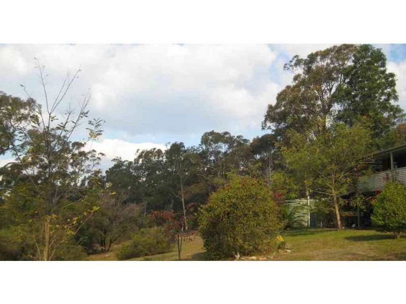Balmoral Village NSW 2571