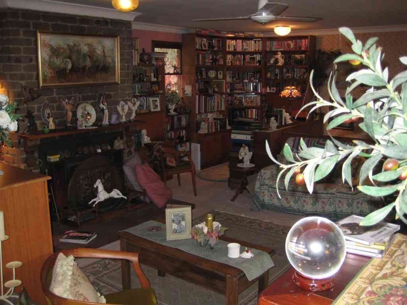 Balmoral Village NSW 2571