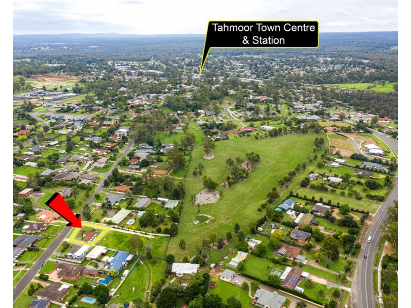 9 Park Ave, Tahmoor NSW 2573