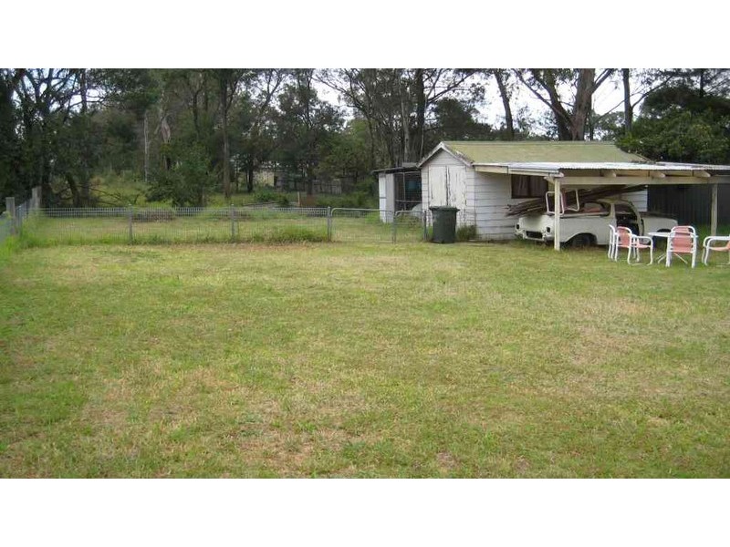 Thirlmere NSW 2572
