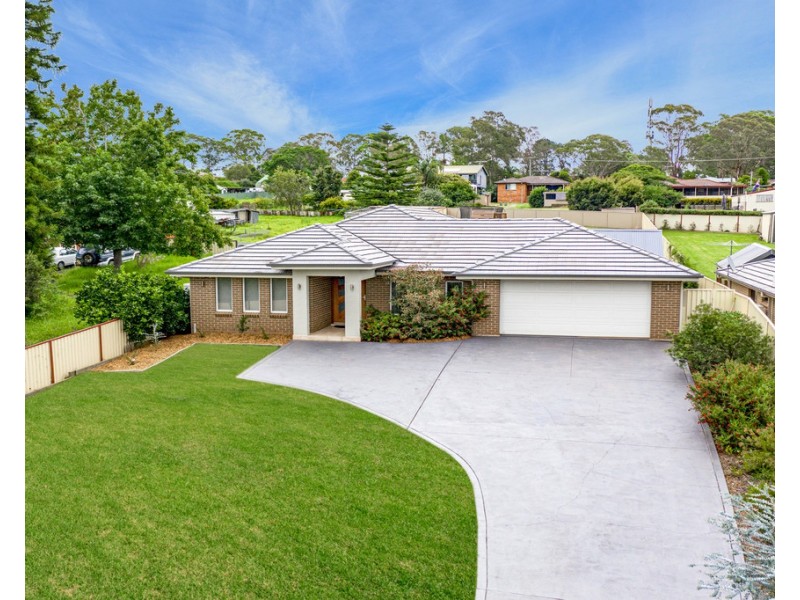 24 Railside Ave, Bargo NSW 2574