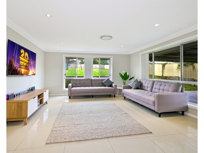 24 Railside Ave, Bargo NSW 2574