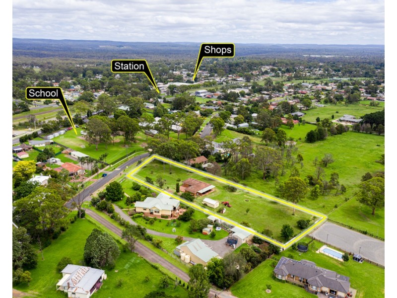 159 Hawthorne Road, Bargo NSW 2574