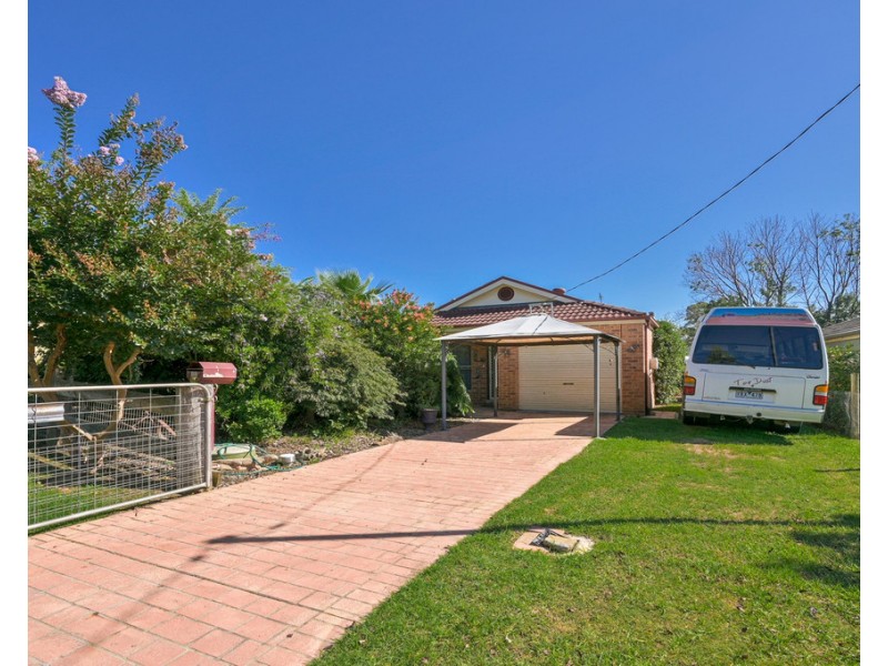 40B Eurelia Road, Buxton NSW 2571