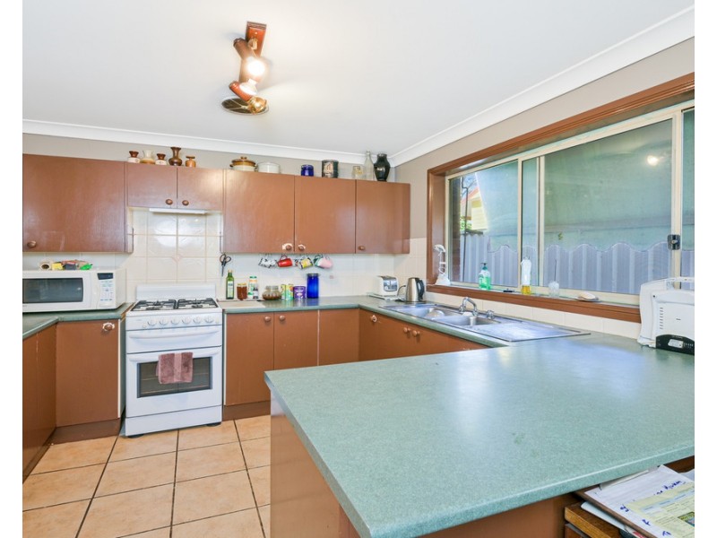 40B Eurelia Road, Buxton NSW 2571
