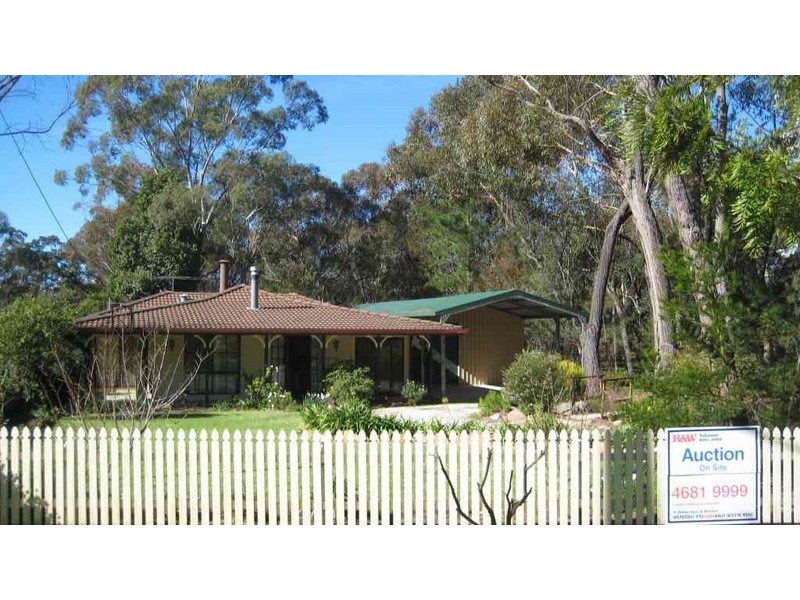 Balmoral Village NSW 2571