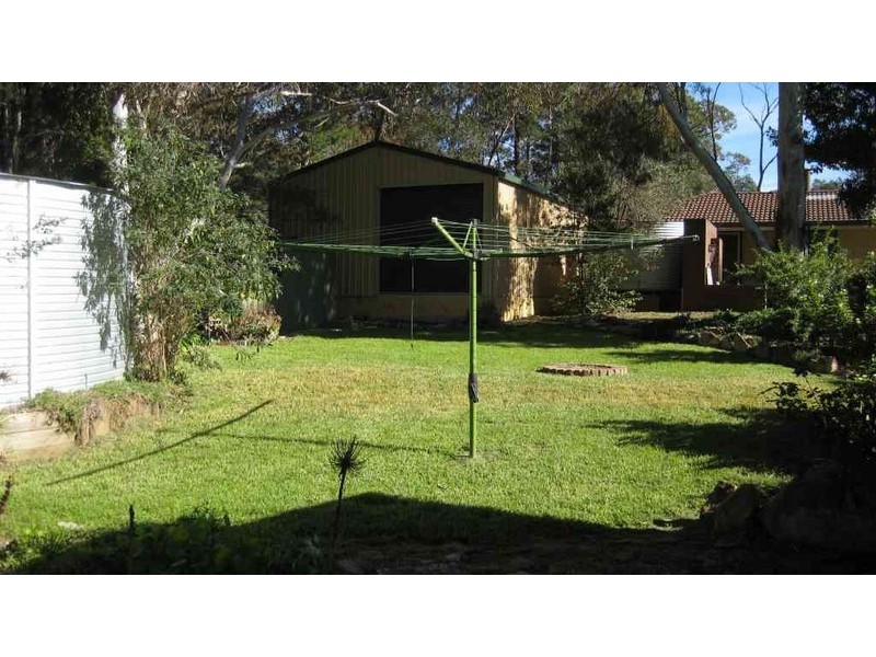 Balmoral Village NSW 2571