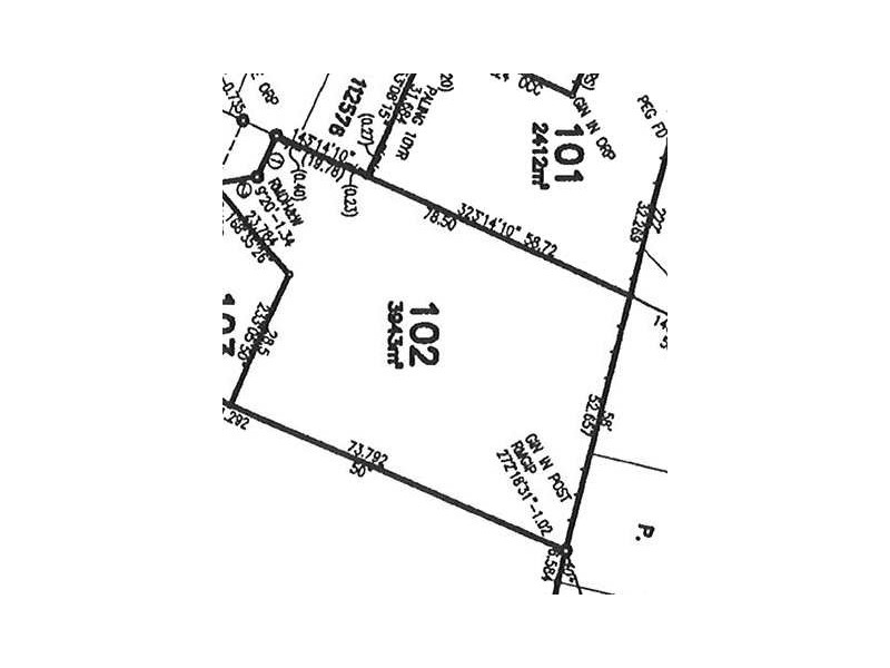 Lot 102 Baxter Lane, Picton NSW 2571