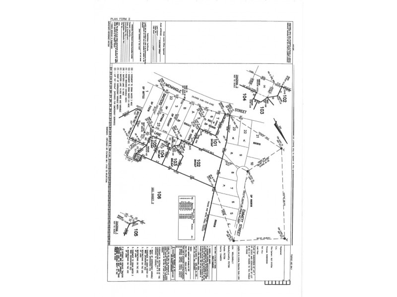 Lot 101 Baxter Lane, Picton NSW 2571