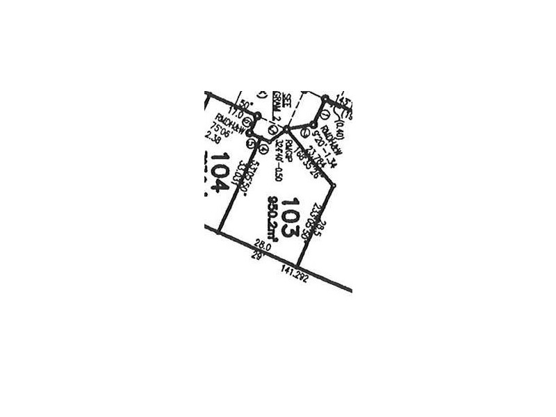 Lot 103 Baxter Lane, Picton NSW 2571
