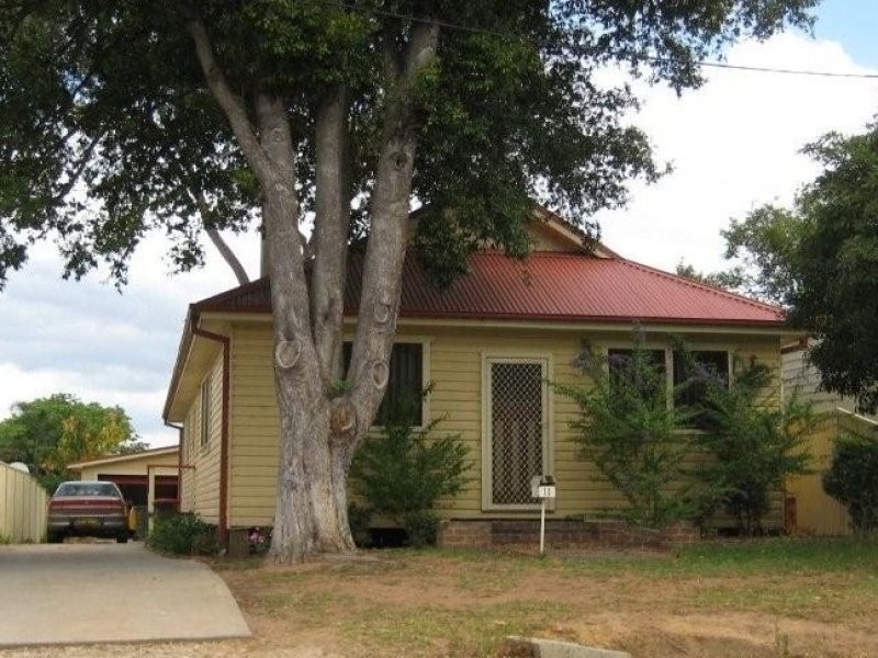 Buxton NSW 2571