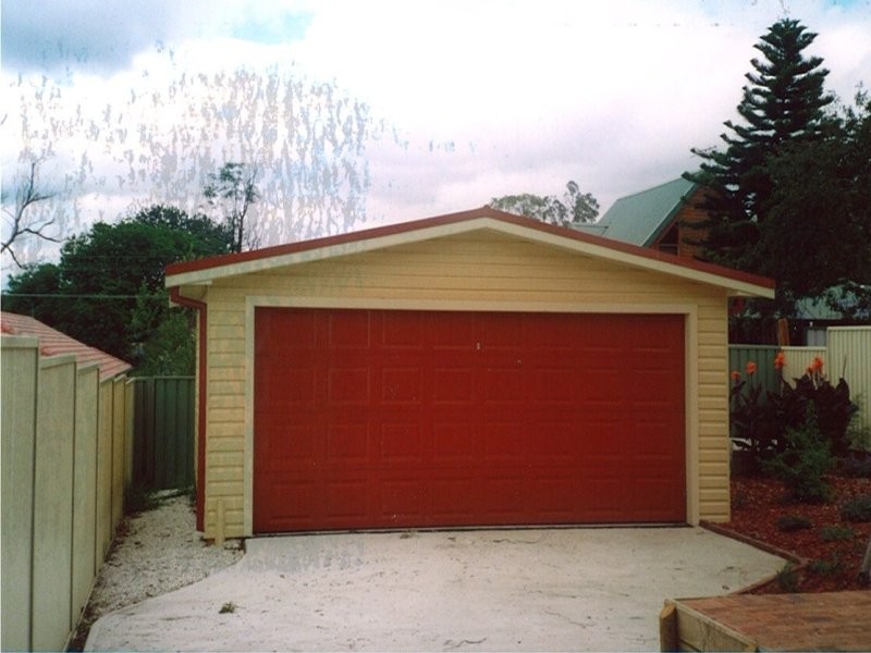 Buxton NSW 2571