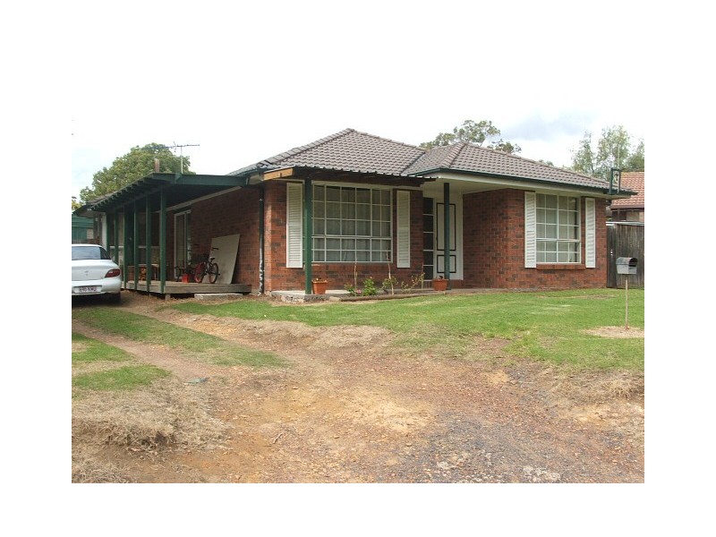 Yanderra NSW 2574