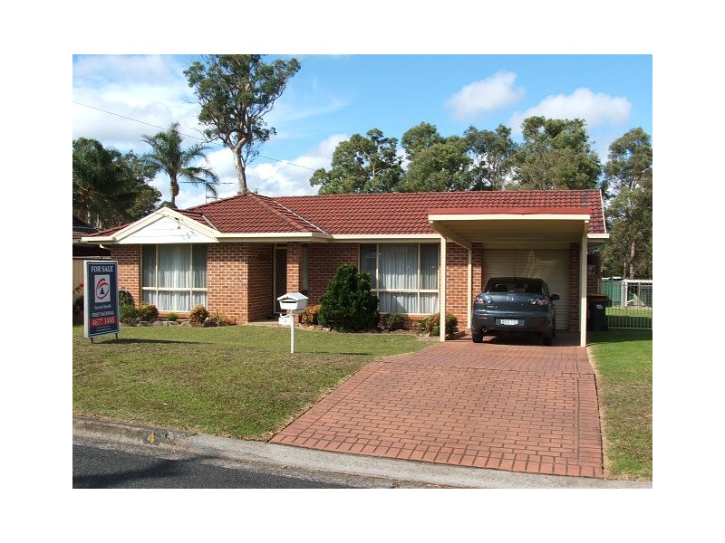 Tahmoor NSW 2573