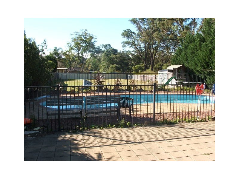 23 Park Street, Tahmoor NSW 2573