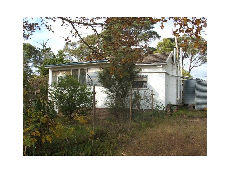 Yerrinbool NSW 2575