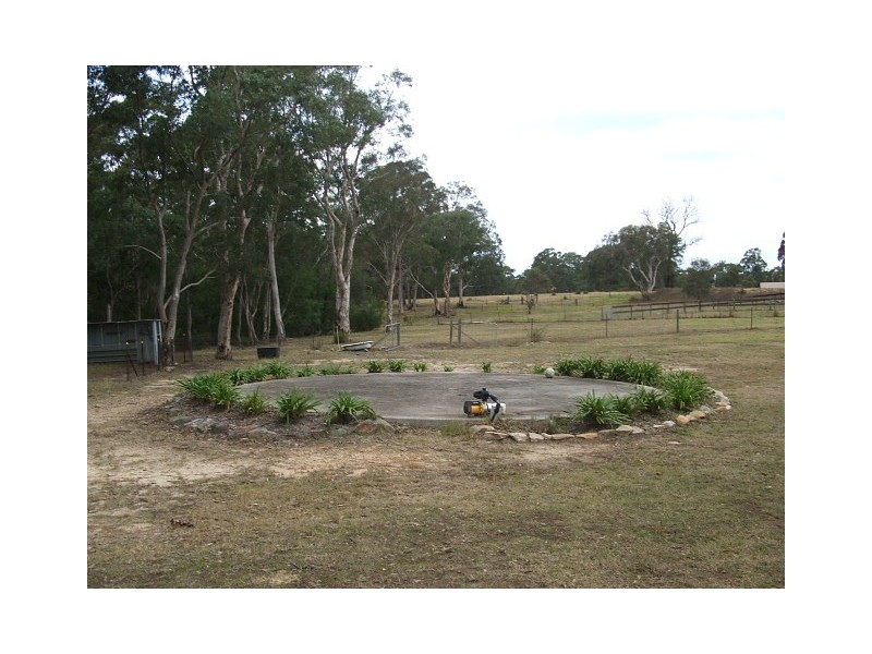 Pheasants Nest NSW 2574