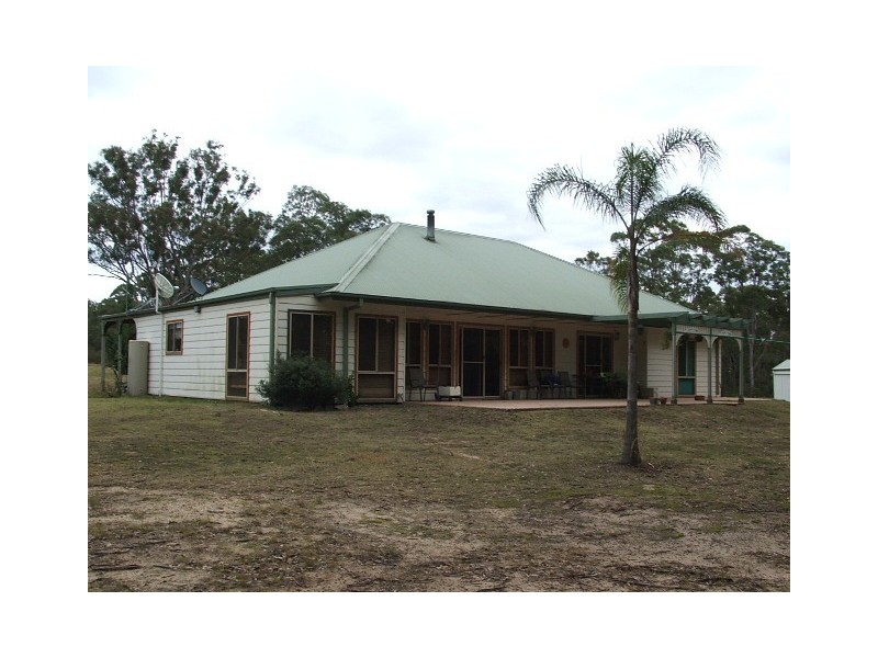 Pheasants Nest NSW 2574