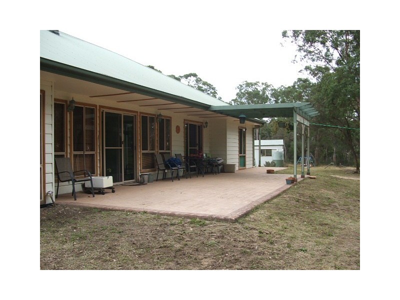 Pheasants Nest NSW 2574