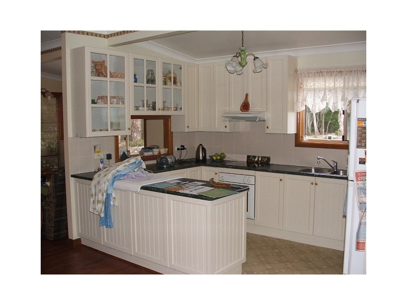 Pheasants Nest NSW 2574