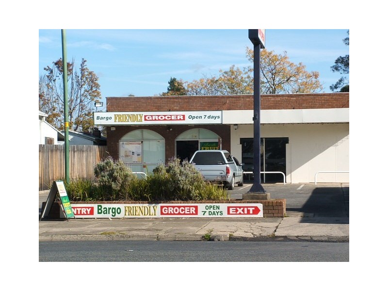 Shop 2/78  Railside Ave, Bargo NSW 2574