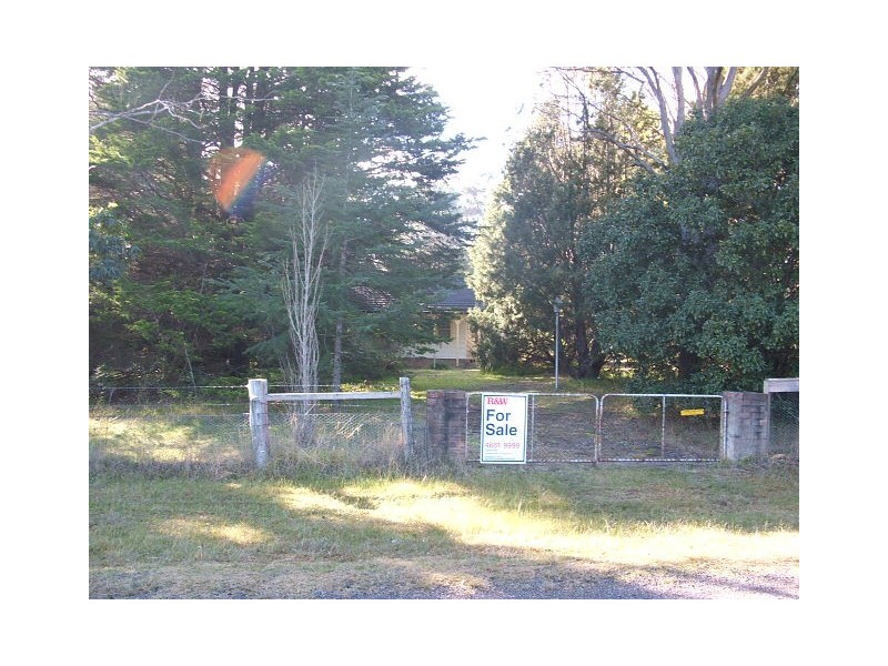 45 Great Southern Road, Bargo NSW 2574