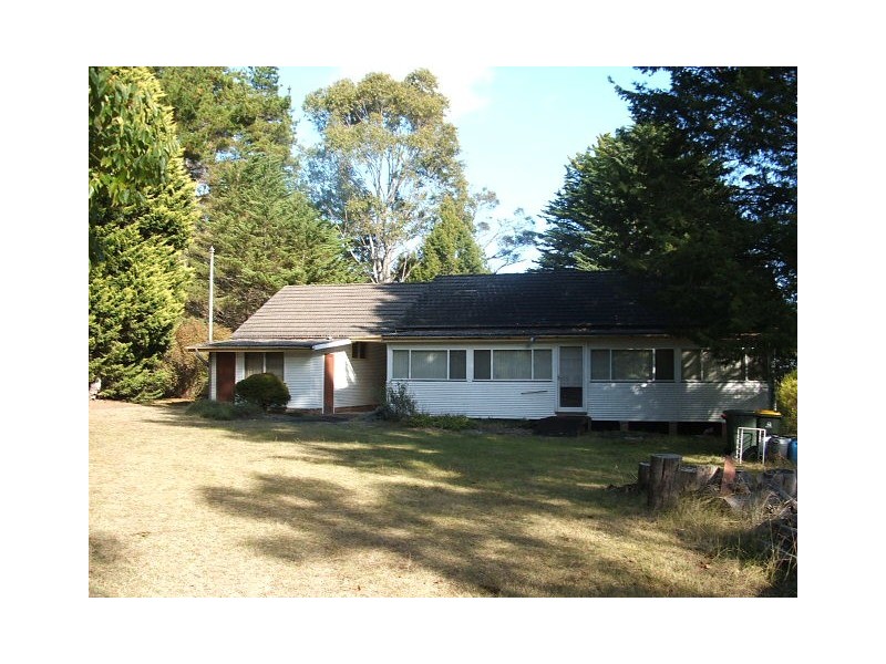45 Great Southern Road, Bargo NSW 2574