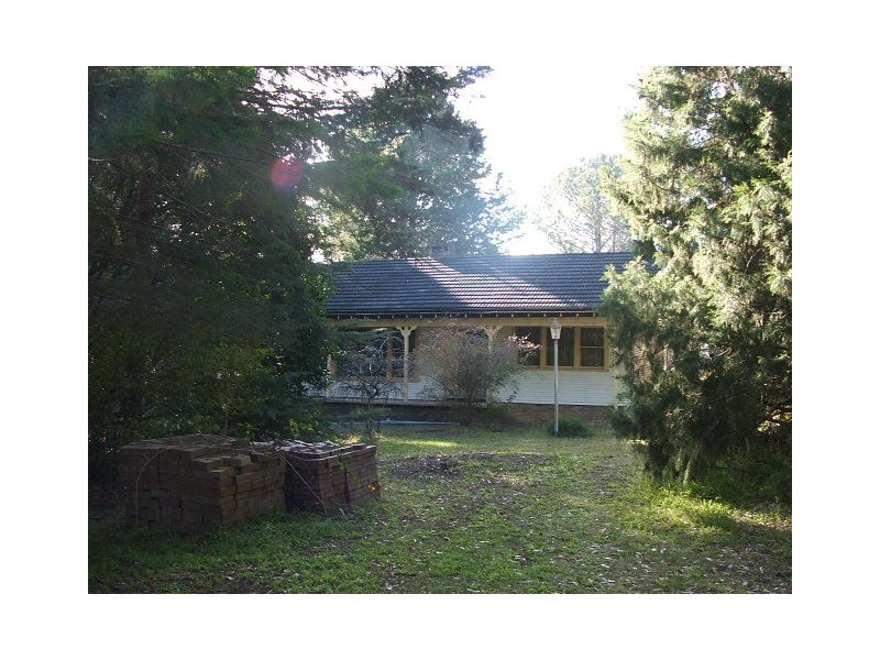 45 Great Southern Road, Bargo NSW 2574