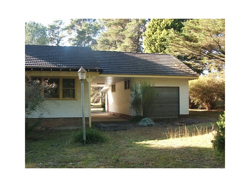 45 Great Southern Road, Bargo NSW 2574