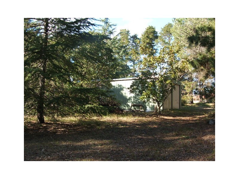 45 Great Southern Road, Bargo NSW 2574