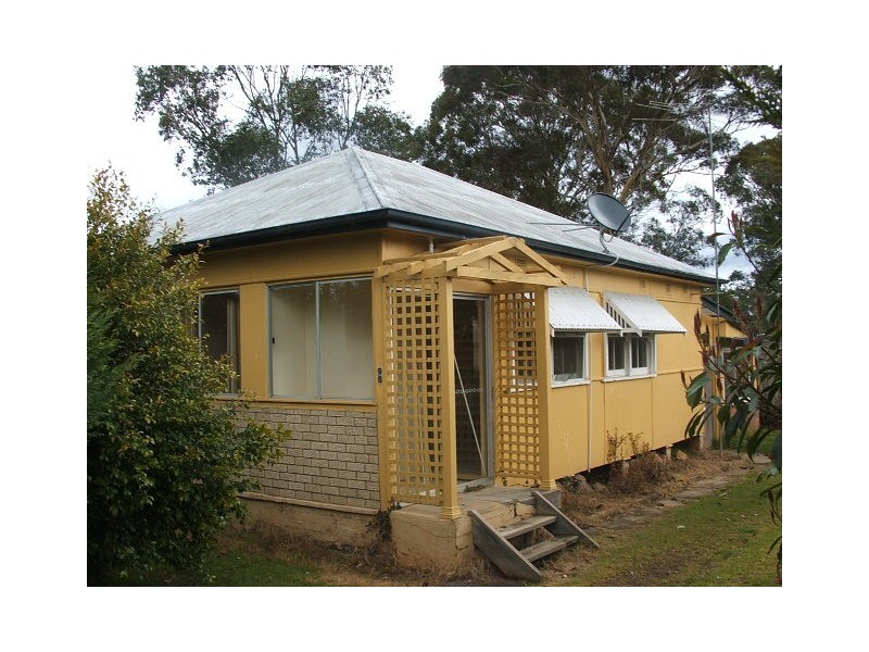 98 Railside Ave, Bargo NSW 2574