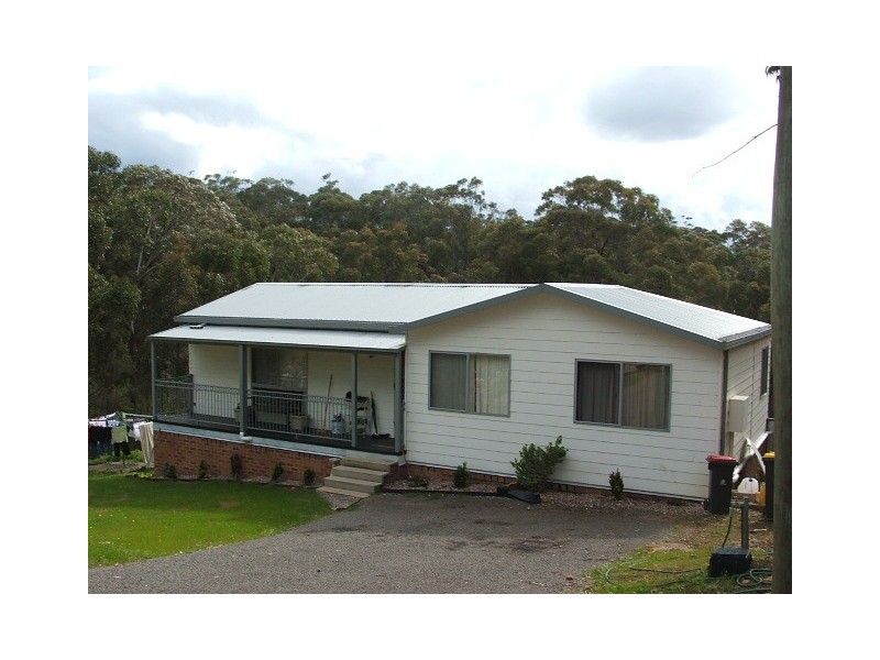 29 Cumberteen, Hill Top NSW 2575