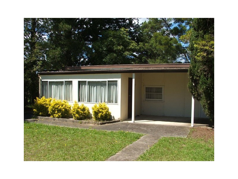 65 Estonian Road, Thirlmere NSW 2572