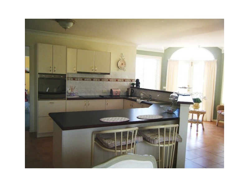 6 Argyle Street, Wilton NSW 2571