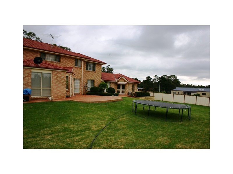 6 Argyle Street, Wilton NSW 2571