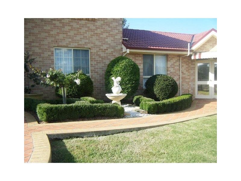 6 Argyle Street, Wilton NSW 2571