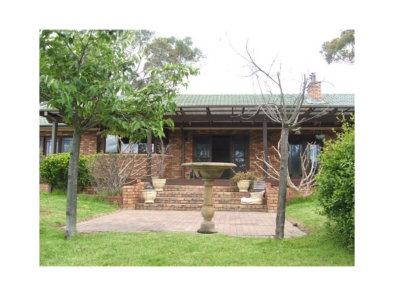 115 Hassall Road, Buxton NSW 2571