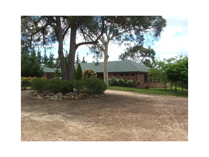115 Hassall Road, Buxton NSW 2571