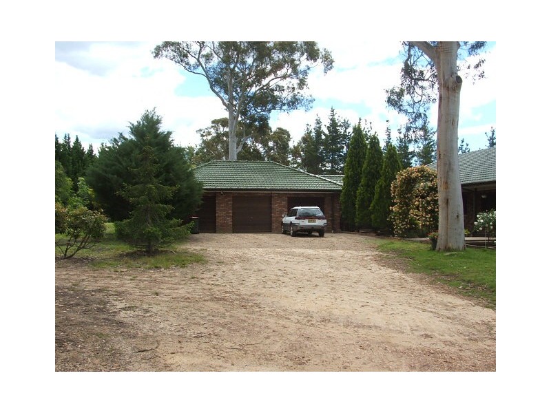 115 Hassall Road, Buxton NSW 2571